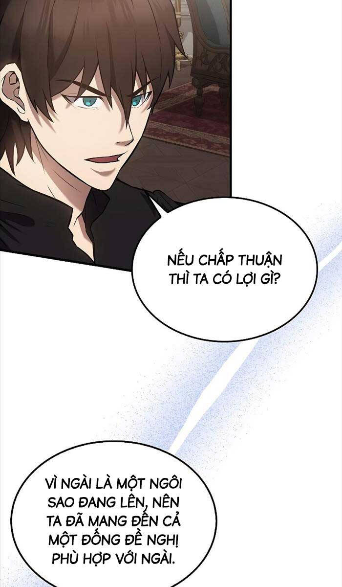 Nhân Vật Phụ Siêu Mạnh Chapter 17 - Trang 46