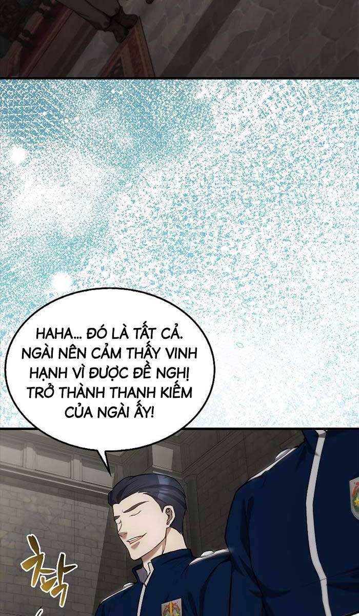 Nhân Vật Phụ Siêu Mạnh Chapter 17 - Trang 25