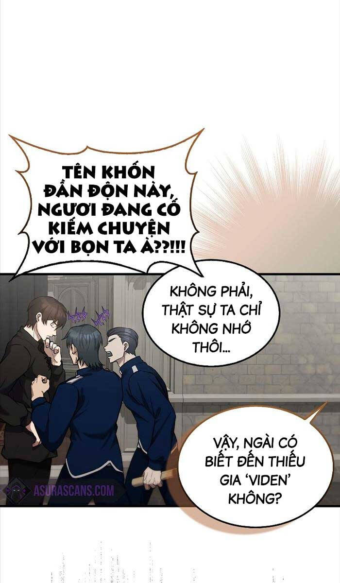 Nhân Vật Phụ Siêu Mạnh Chapter 17 - Trang 29