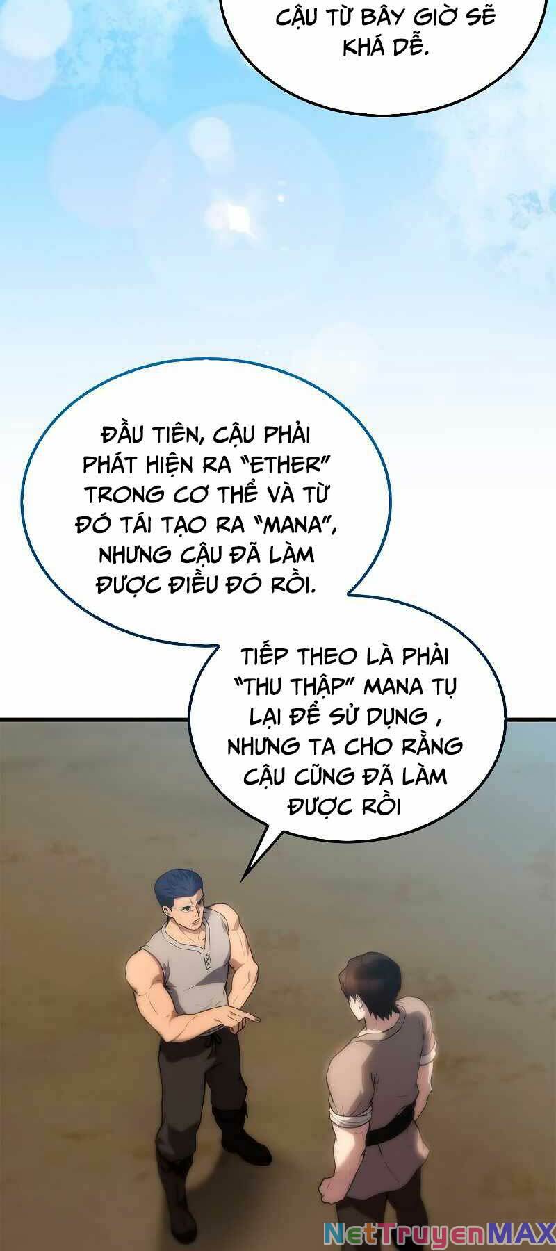 Nhân Vật Phụ Siêu Mạnh Chapter 5 - Trang 33