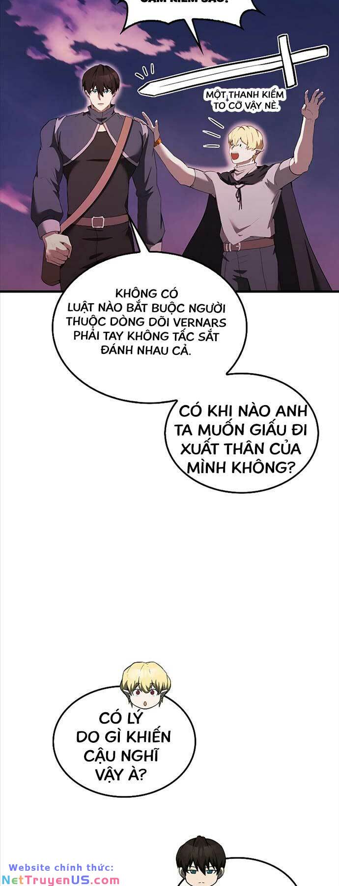 Nhân Vật Phụ Siêu Mạnh Chapter 37 - Trang 15