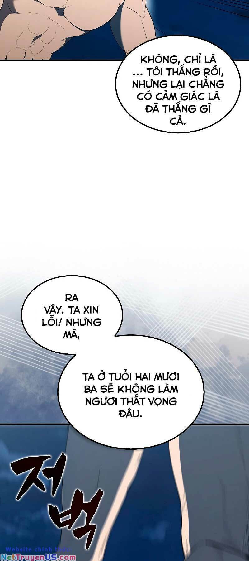 Nhân Vật Phụ Siêu Mạnh Chapter 39 - Trang 27