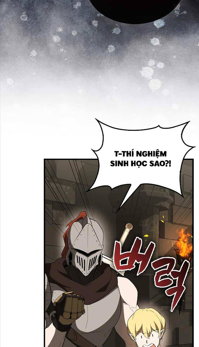 Nhân Vật Phụ Siêu Mạnh Chapter 43 - Trang 47