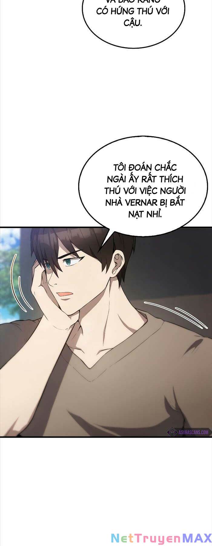 Nhân Vật Phụ Siêu Mạnh Chapter 6 - Trang 18