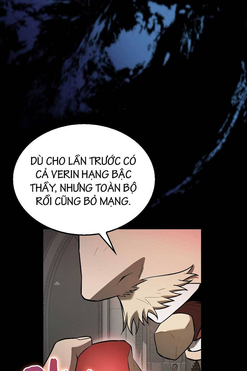 Nhân Vật Phụ Siêu Mạnh Chapter 32 - Trang 40