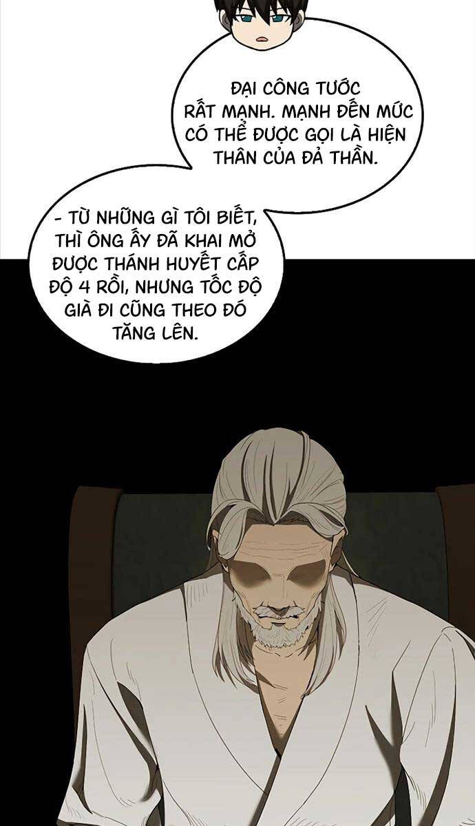 Nhân Vật Phụ Siêu Mạnh Chapter 38 - Trang 98