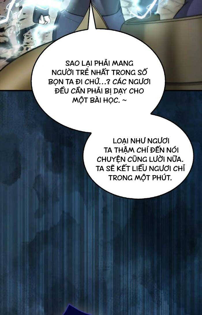 Nhân Vật Phụ Siêu Mạnh Chapter 21 - Trang 20