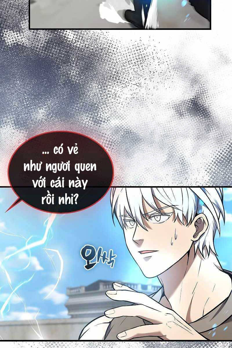 Nhân Vật Phụ Siêu Mạnh Chapter 15 - Trang 120