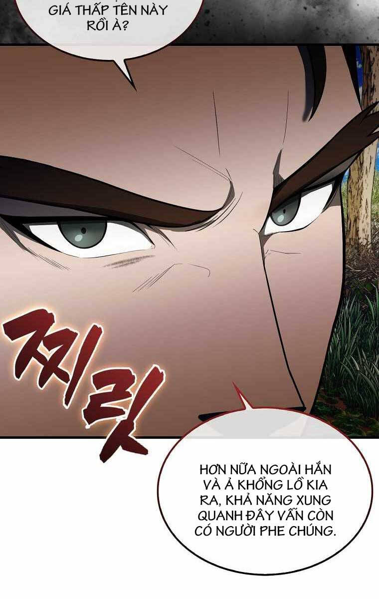 Nhân Vật Phụ Siêu Mạnh Chapter 34 - Trang 9