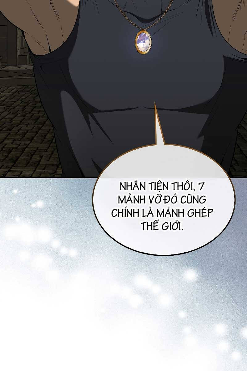 Nhân Vật Phụ Siêu Mạnh Chapter 32 - Trang 17