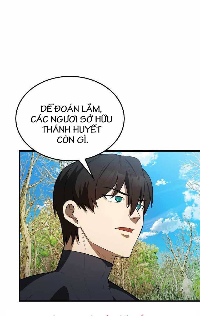 Nhân Vật Phụ Siêu Mạnh Chapter 34 - Trang 4