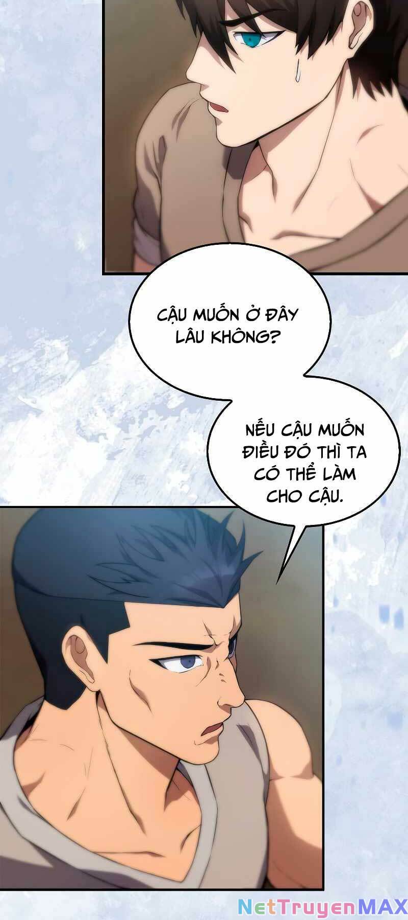 Nhân Vật Phụ Siêu Mạnh Chapter 4 - Trang 35