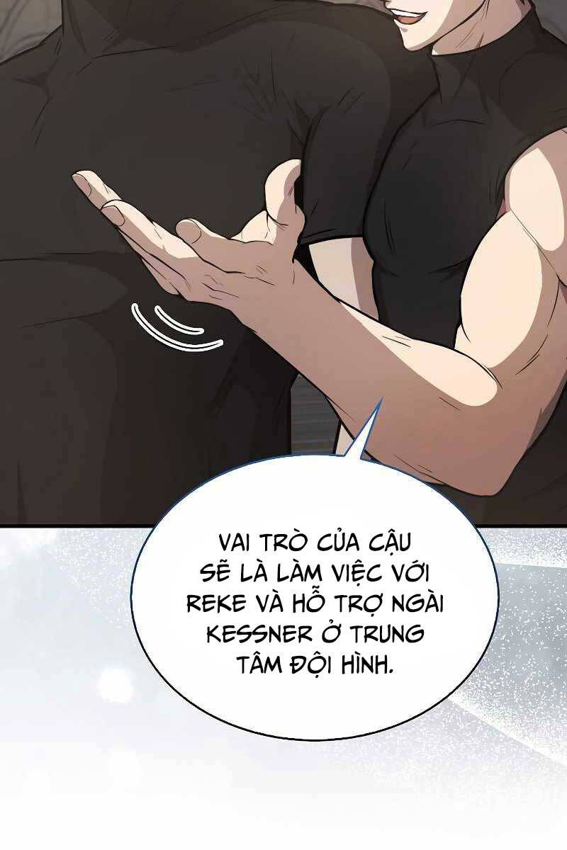 Nhân Vật Phụ Siêu Mạnh Chapter 19 - Trang 58