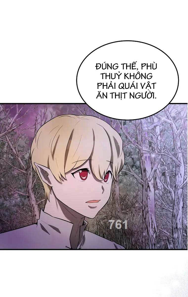 Nhân Vật Phụ Siêu Mạnh Chapter 33 - Trang 0