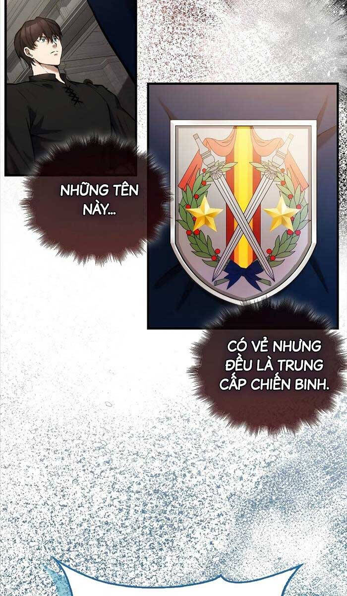 Nhân Vật Phụ Siêu Mạnh Chapter 17 - Trang 22