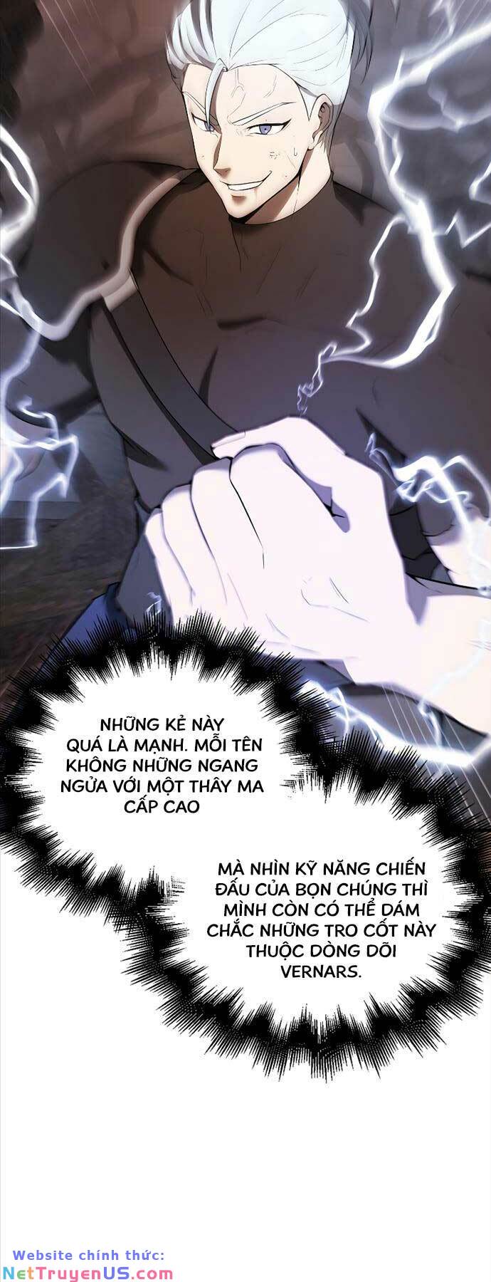 Nhân Vật Phụ Siêu Mạnh Chapter 37 - Trang 27