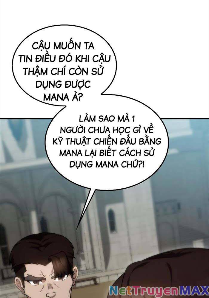 Nhân Vật Phụ Siêu Mạnh Chapter 3 - Trang 43