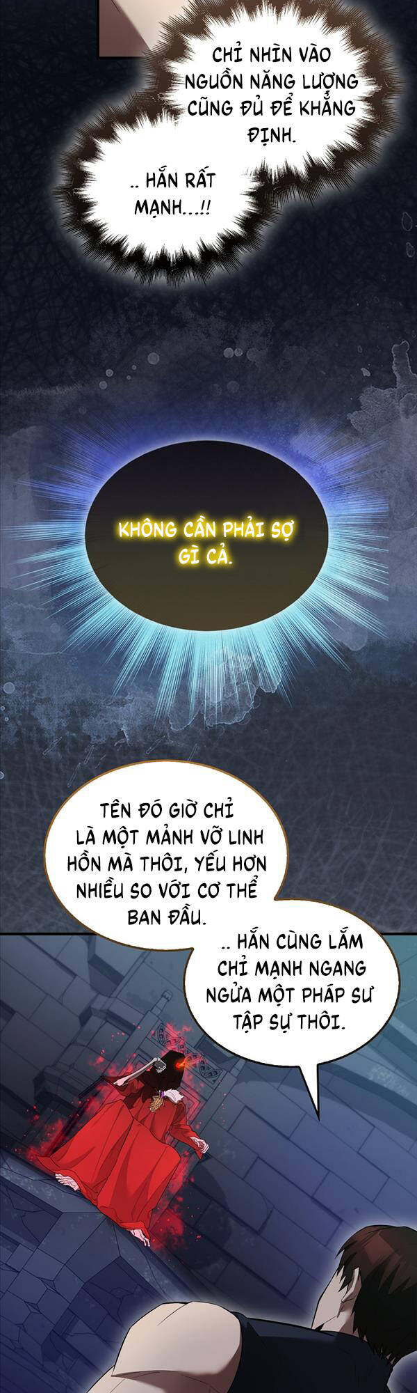 Nhân Vật Phụ Siêu Mạnh Chapter 31 - Trang 16