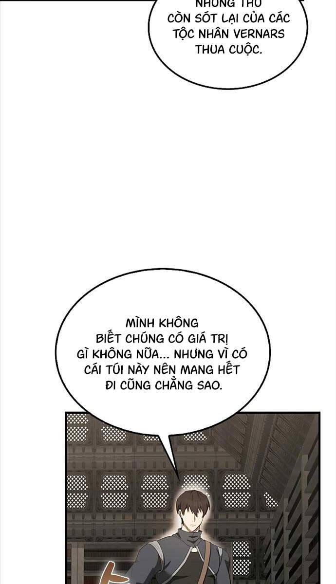 Nhân Vật Phụ Siêu Mạnh Chapter 38 - Trang 28