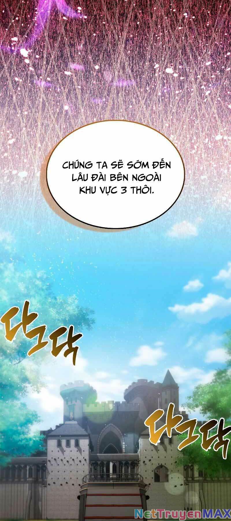 Nhân Vật Phụ Siêu Mạnh Chapter 4 - Trang 13