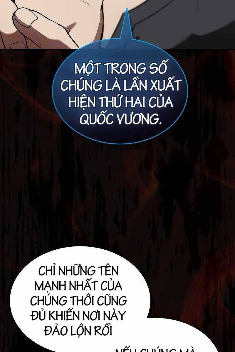 Nhân Vật Phụ Siêu Mạnh Chapter 30 - Trang 27