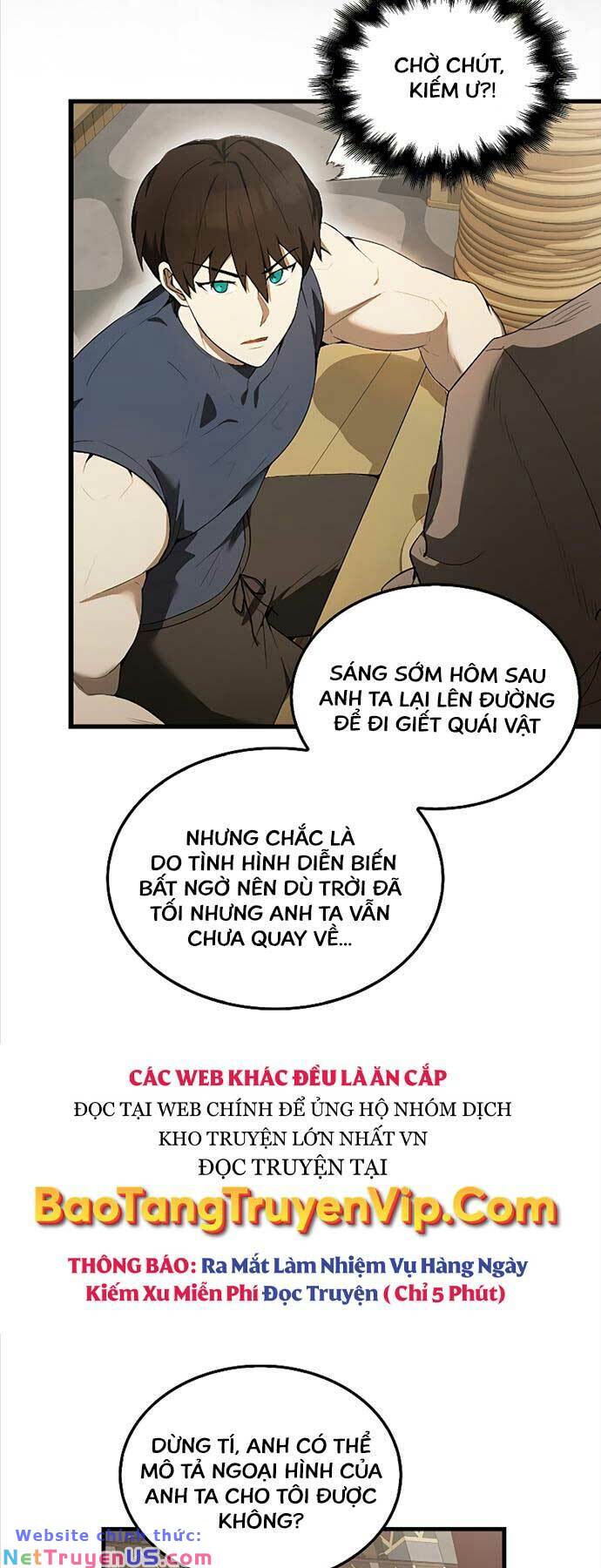 Nhân Vật Phụ Siêu Mạnh Chapter 37 - Trang 8