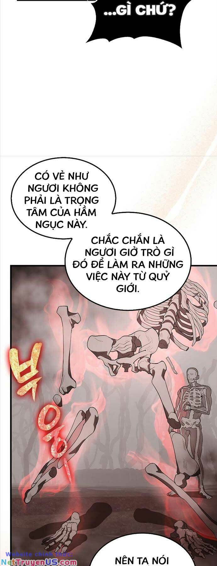 Nhân Vật Phụ Siêu Mạnh Chapter 37 - Trang 36