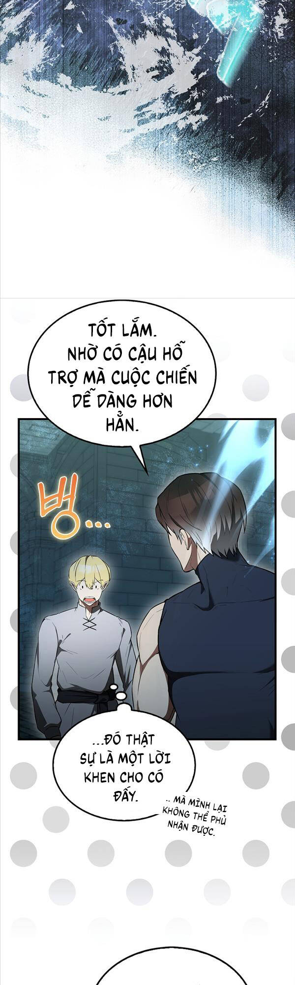 Nhân Vật Phụ Siêu Mạnh Chapter 31 - Trang 36