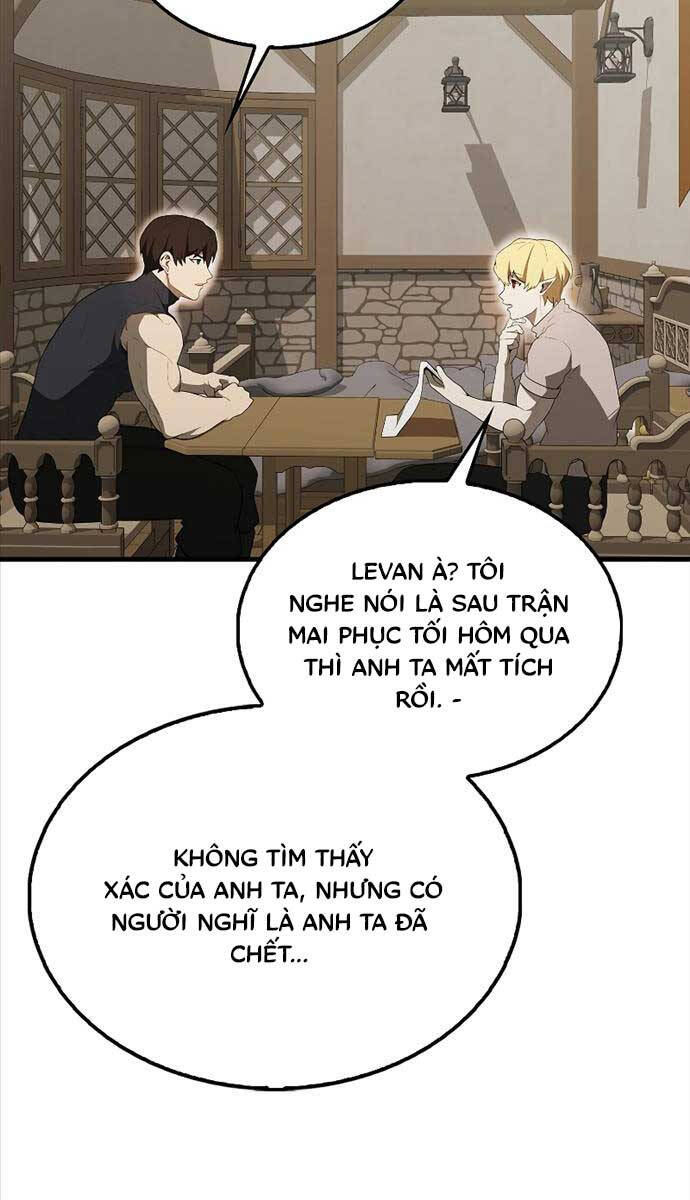 Nhân Vật Phụ Siêu Mạnh Chapter 42 - Trang 44