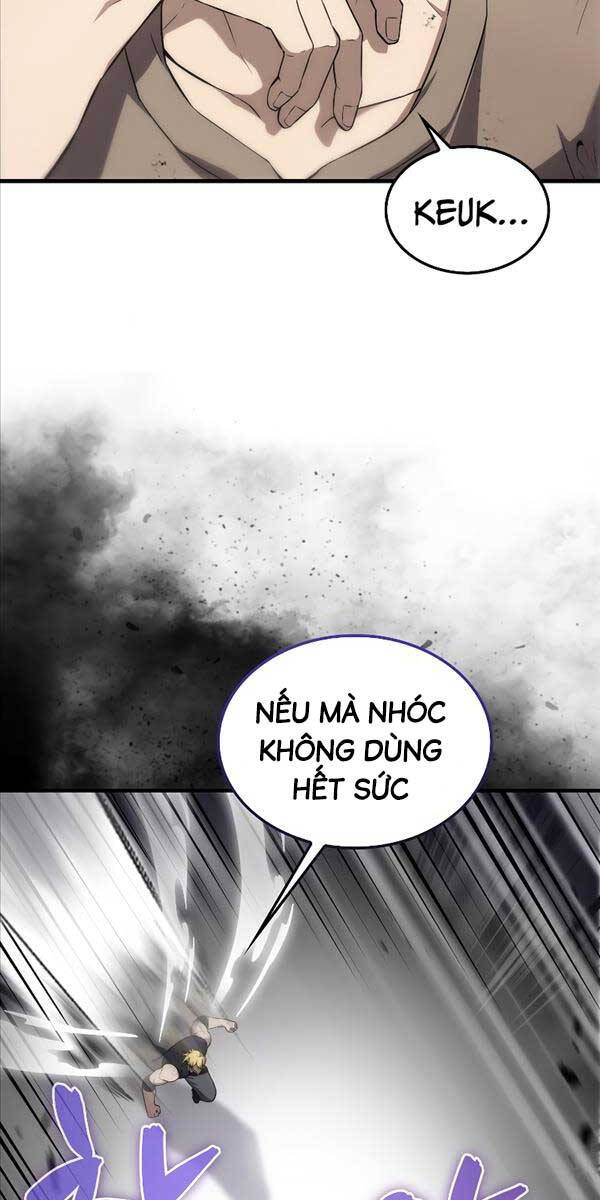 Nhân Vật Phụ Siêu Mạnh Chapter 7 - Trang 7