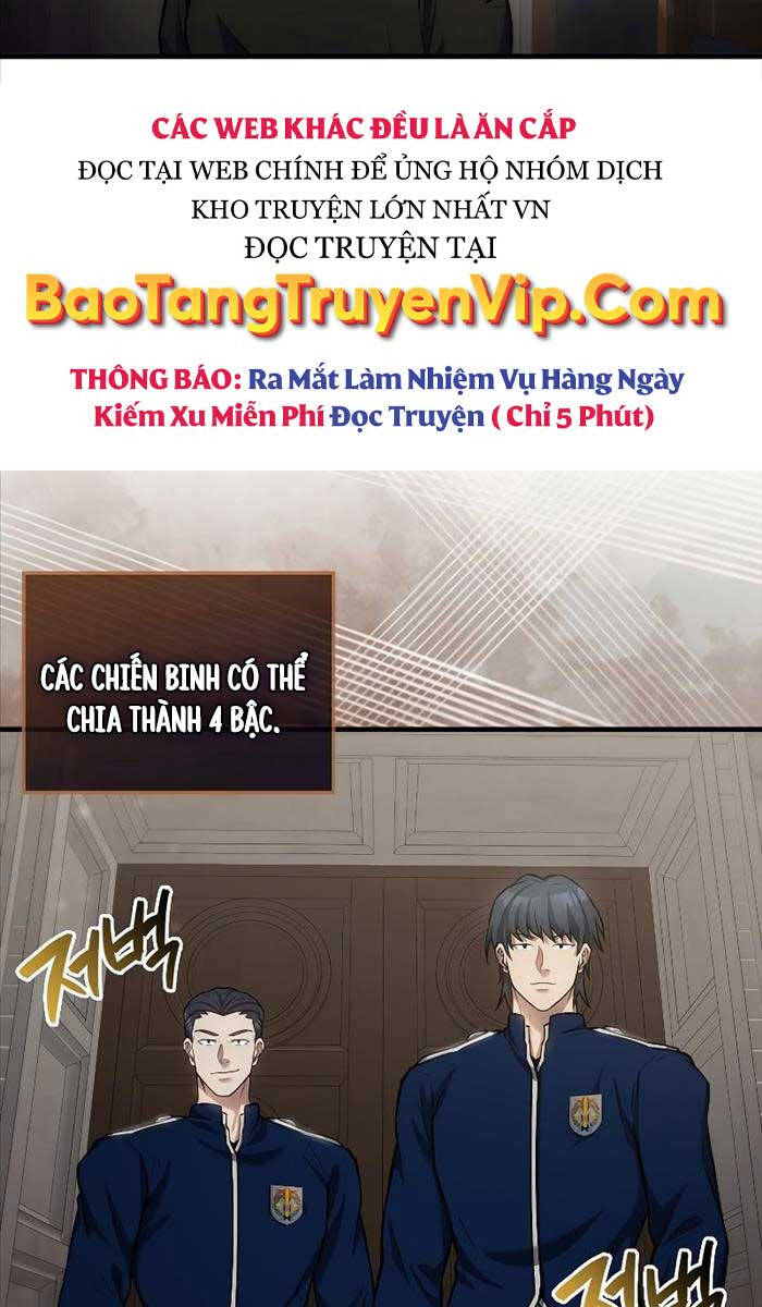 Nhân Vật Phụ Siêu Mạnh Chapter 17 - Trang 20