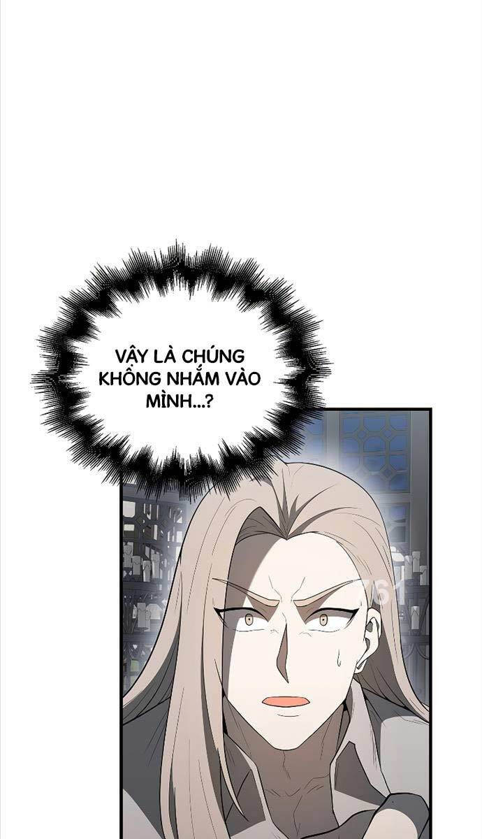 Nhân Vật Phụ Siêu Mạnh Chapter 43 - Trang 2