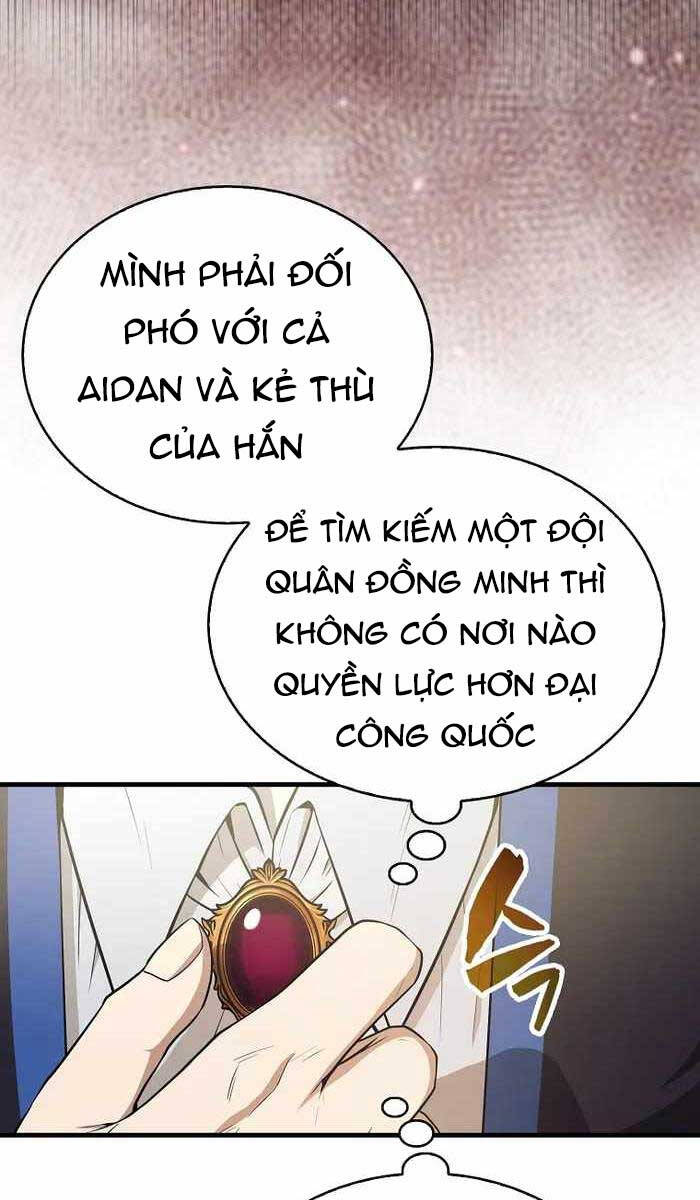 Nhân Vật Phụ Siêu Mạnh Chapter 22 - Trang 15