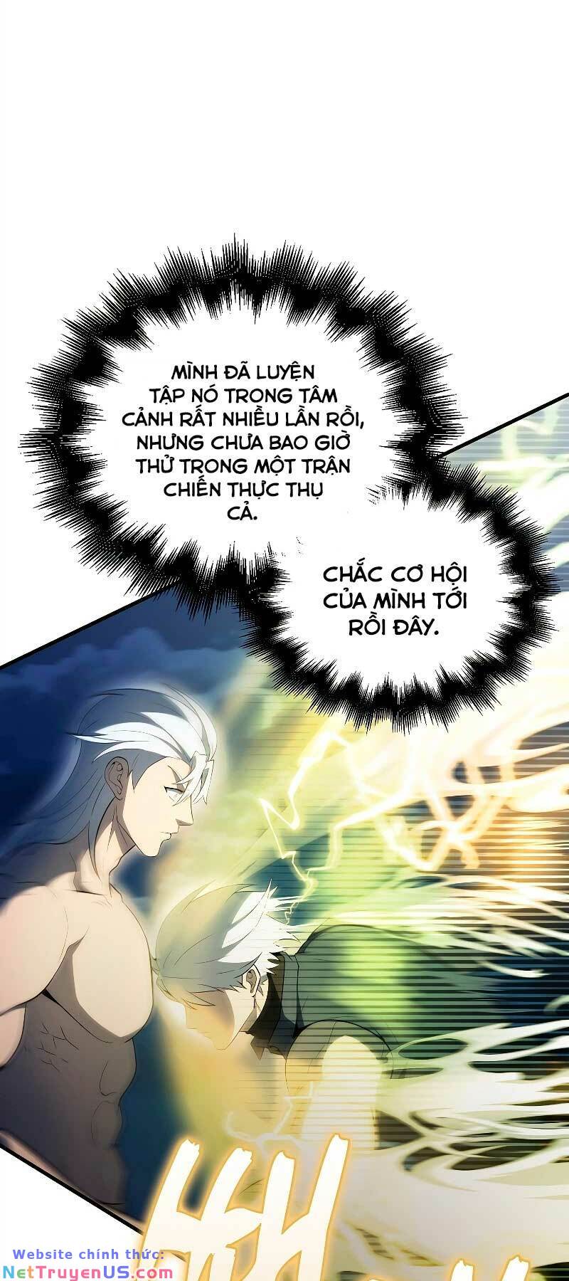 Nhân Vật Phụ Siêu Mạnh Chapter 39 - Trang 18