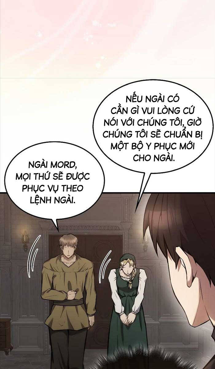 Nhân Vật Phụ Siêu Mạnh Chapter 17 - Trang 15