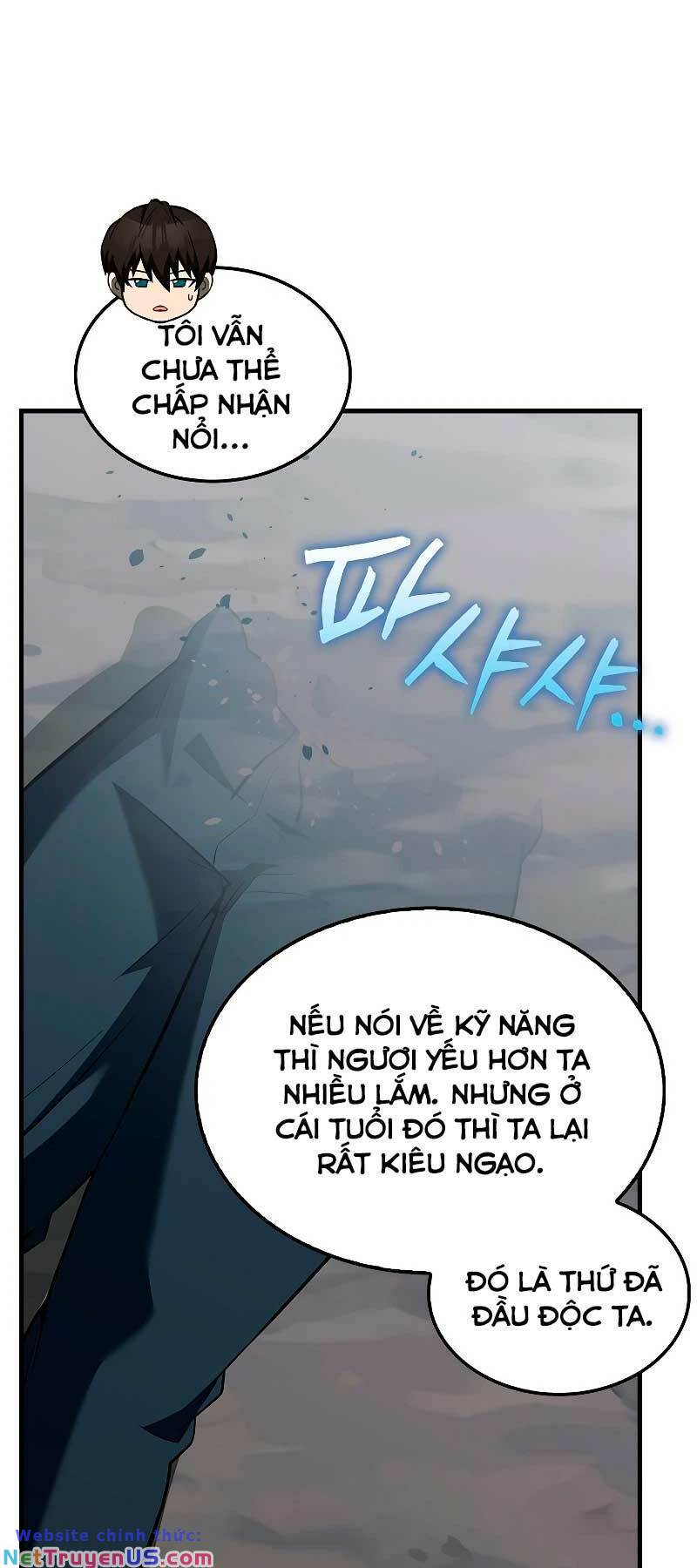 Nhân Vật Phụ Siêu Mạnh Chapter 39 - Trang 25