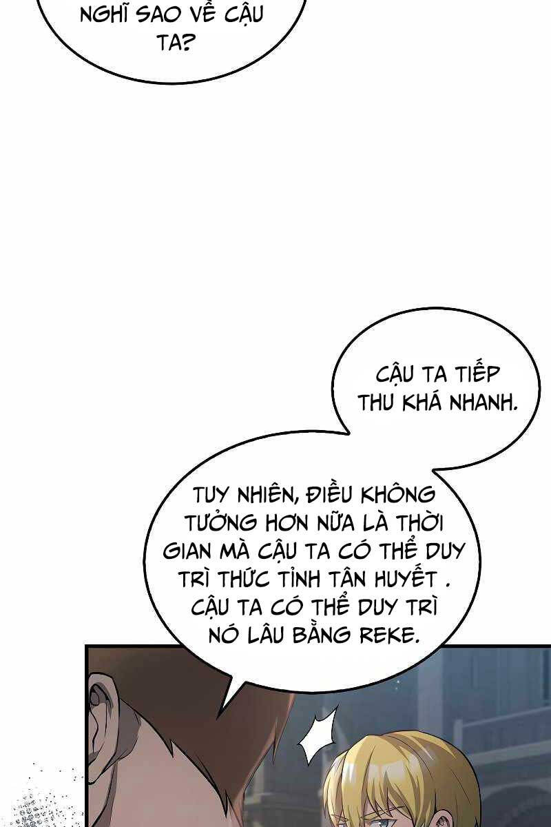 Nhân Vật Phụ Siêu Mạnh Chapter 19 - Trang 86