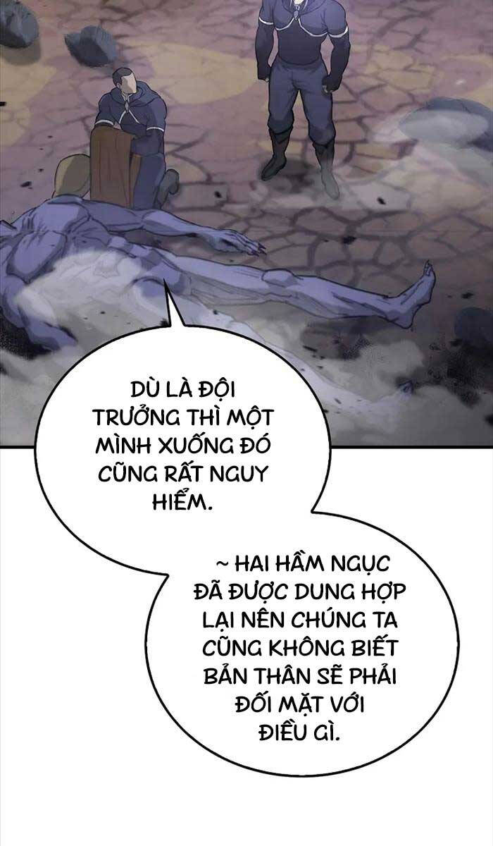 Nhân Vật Phụ Siêu Mạnh Chapter 21 - Trang 77