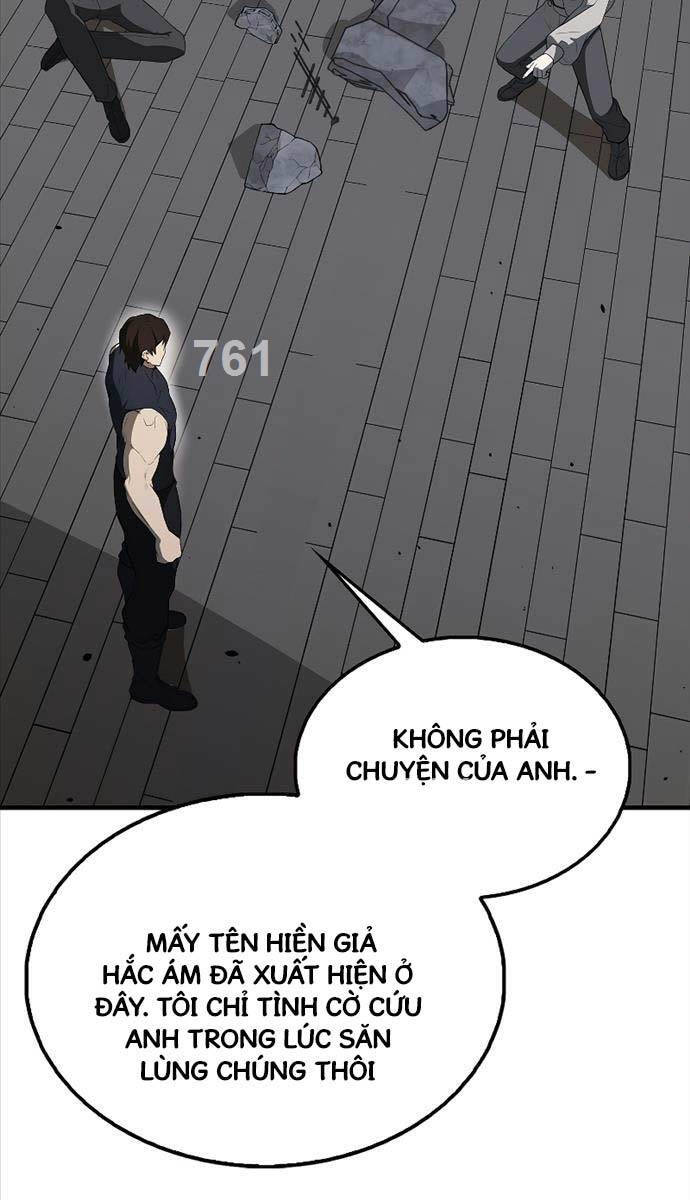 Nhân Vật Phụ Siêu Mạnh Chapter 43 - Trang 1