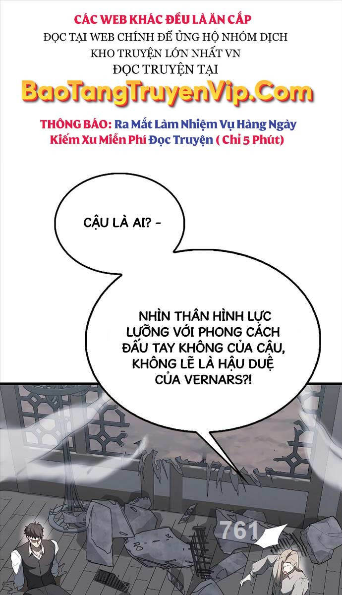 Nhân Vật Phụ Siêu Mạnh Chapter 43 - Trang 0