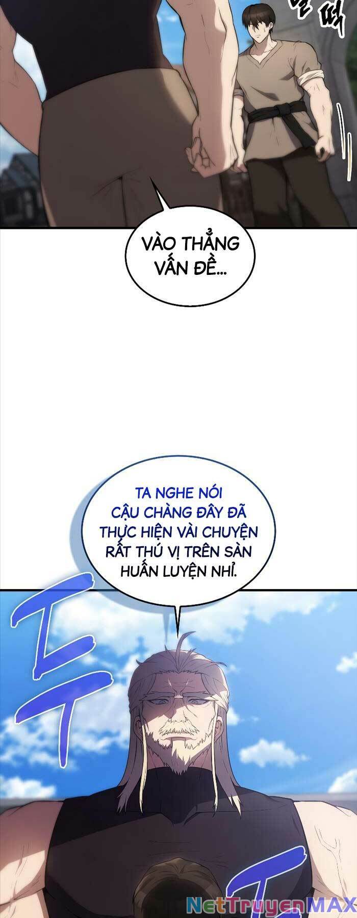 Nhân Vật Phụ Siêu Mạnh Chapter 6 - Trang 42