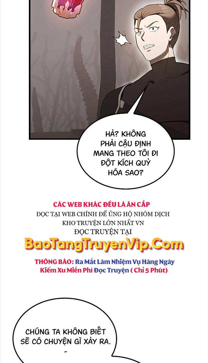 Nhân Vật Phụ Siêu Mạnh Chapter 38 - Trang 13