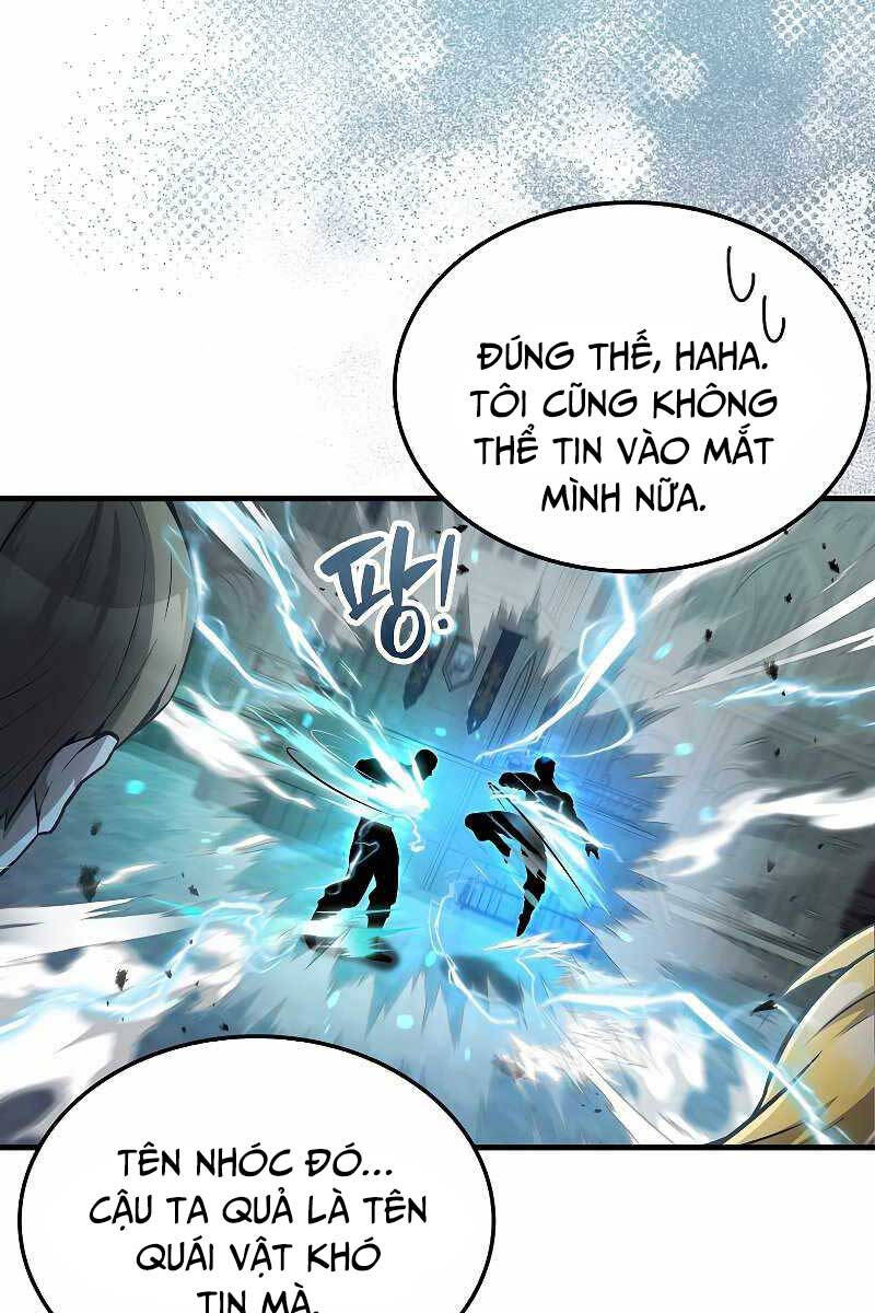 Nhân Vật Phụ Siêu Mạnh Chapter 19 - Trang 88