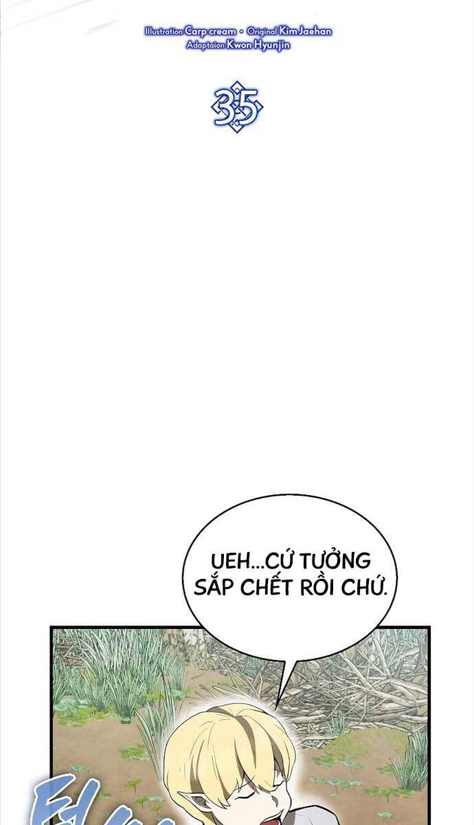 Nhân Vật Phụ Siêu Mạnh Chapter 35 - Trang 52