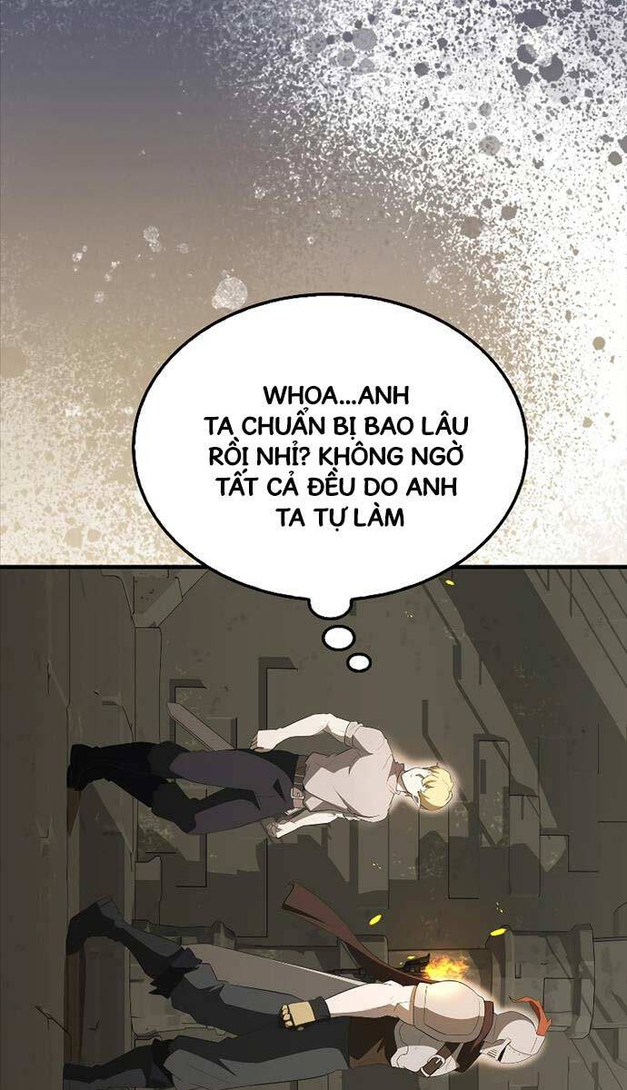 Nhân Vật Phụ Siêu Mạnh Chapter 43 - Trang 25