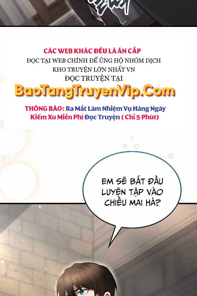 Nhân Vật Phụ Siêu Mạnh Chapter 19 - Trang 31