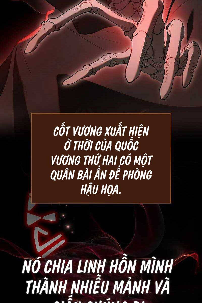 Nhân Vật Phụ Siêu Mạnh Chapter 30 - Trang 16