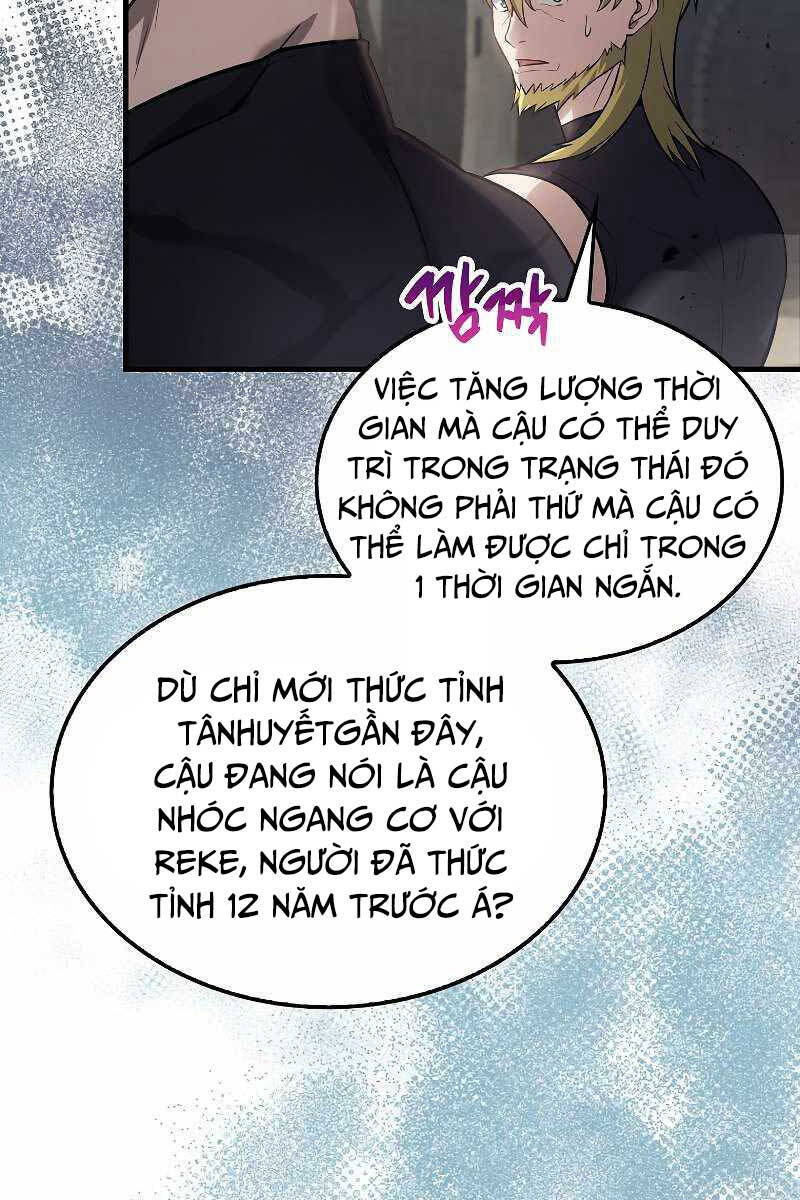 Nhân Vật Phụ Siêu Mạnh Chapter 19 - Trang 87