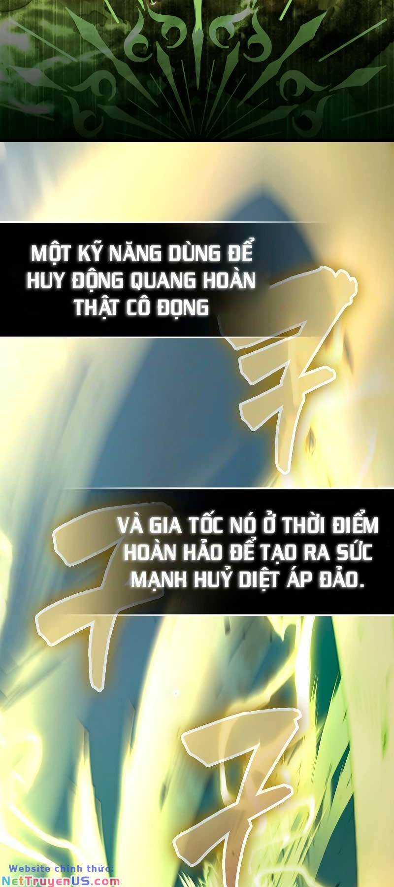 Nhân Vật Phụ Siêu Mạnh Chapter 39 - Trang 16