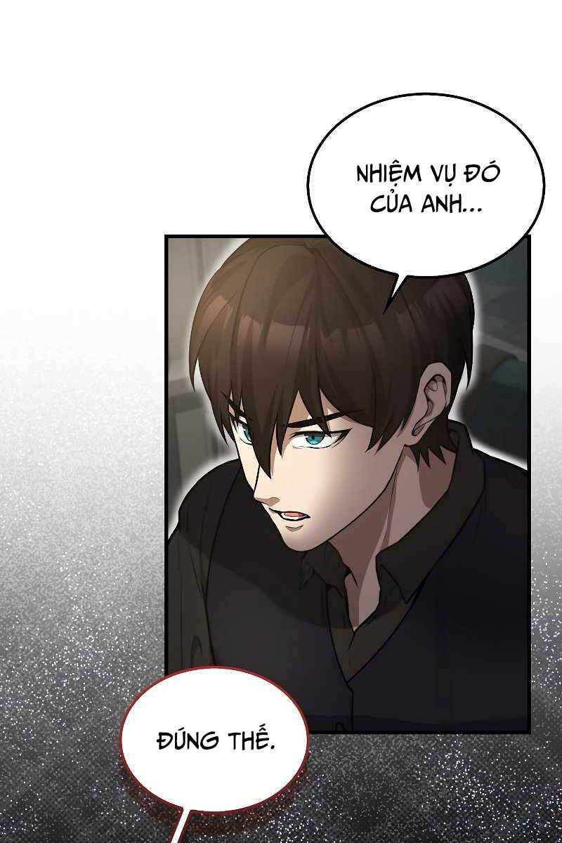 Nhân Vật Phụ Siêu Mạnh Chapter 19 - Trang 10